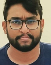 Anish Maitra