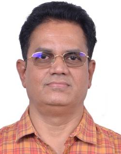 Jaganmohan Rao