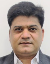 Dr Kishorkumar Dholwani