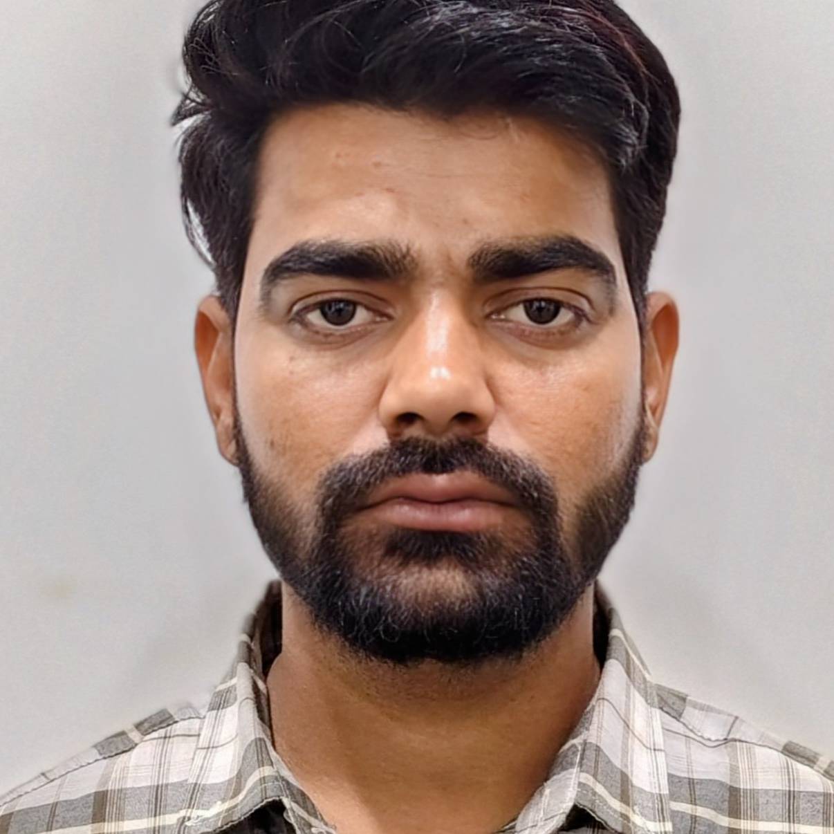 MAHENDRA SINGH