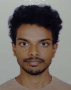 Hritikesh Hulswar