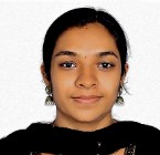 ANUSHA V