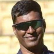 Rajesh Tiwari