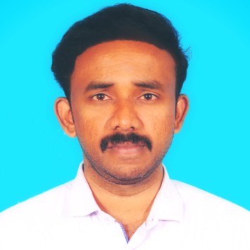KEBARAJ R.