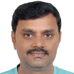SANTHOSHA M