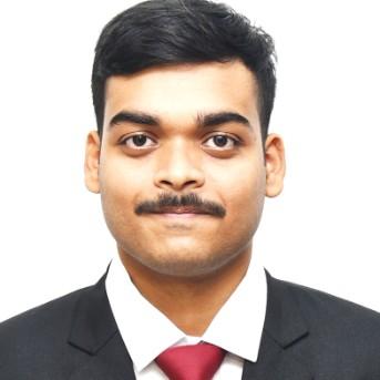 Daipayan Dubey
