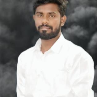 Ramachandran P