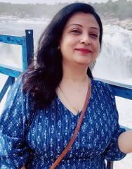 Deepty Agnihotri