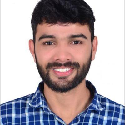 Pratik Dhage