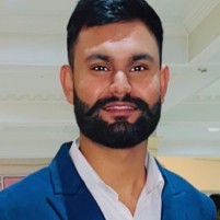 LOVEPREET BHATTI