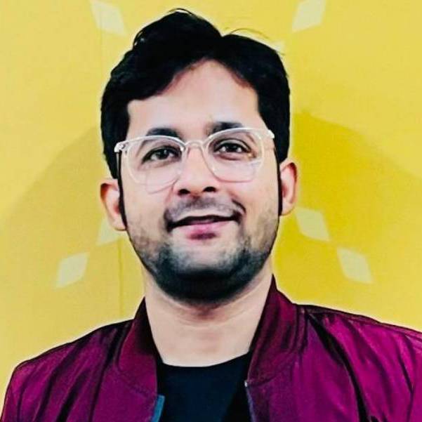 Rajat Kakran