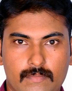 G Viswanathan