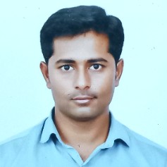 Ramesh Narisetty
