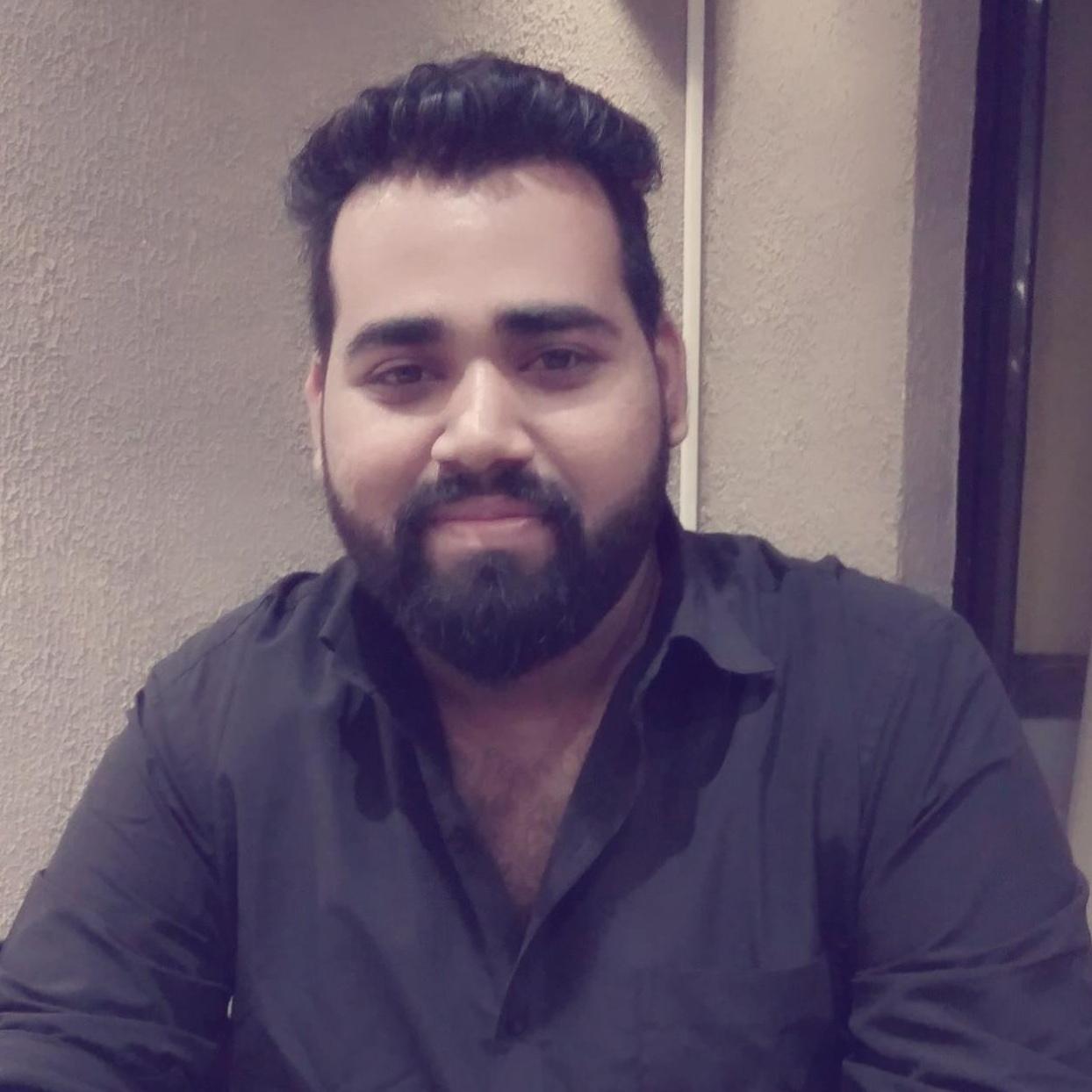 Abhishek Kulkarni