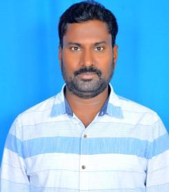 Harinatha Reddy Sane