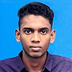JEGAN SOUNRARAJAN