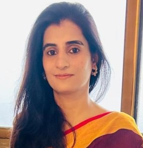 Deeksha Khanna