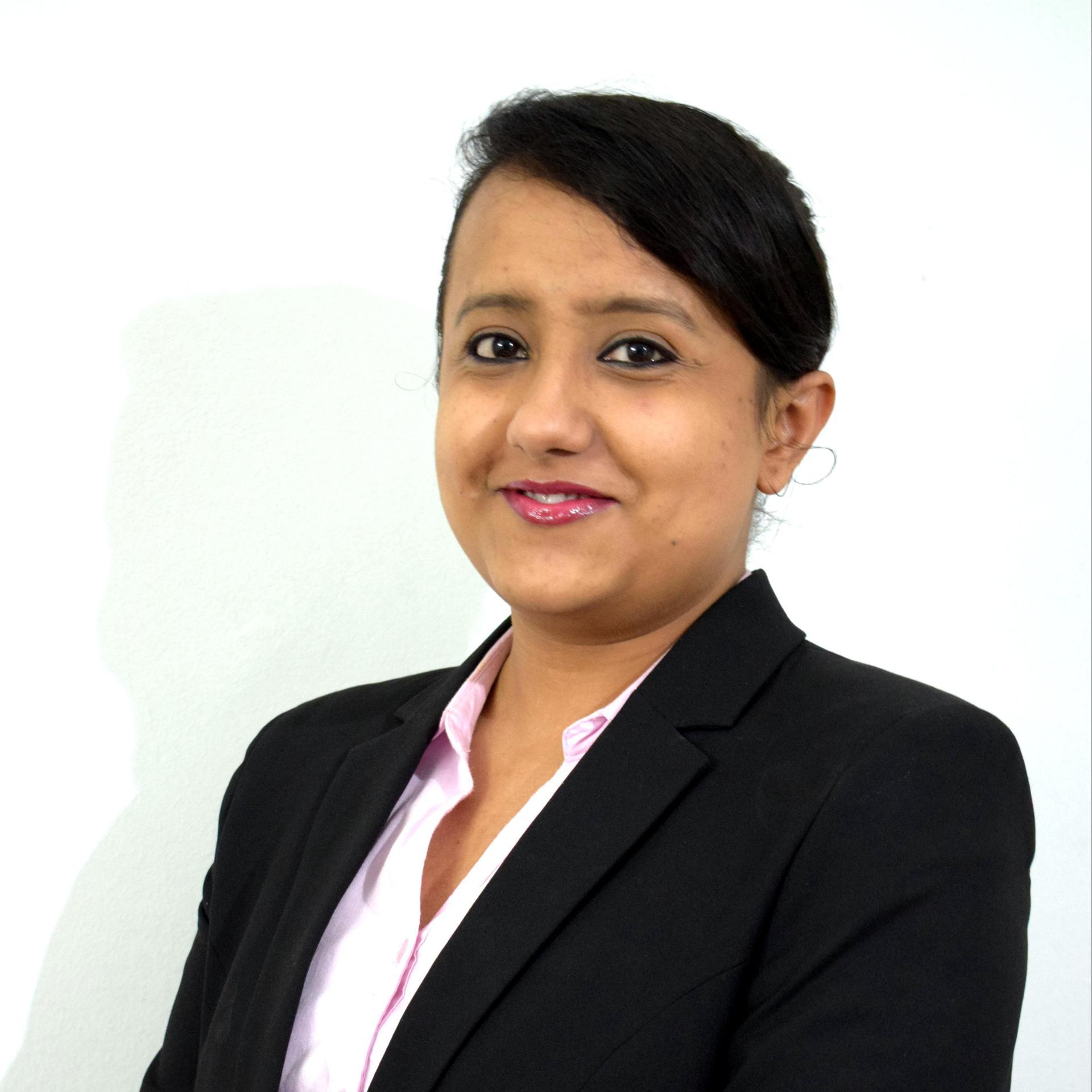 Prachi Sharma