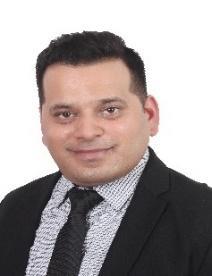 Pranav Shukla