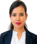 Kusum Choudhary
