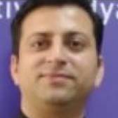 Pranav Kumar