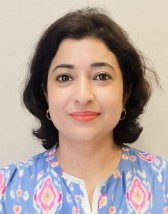 Sutapa Saha