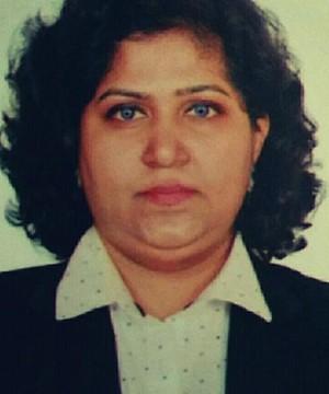 VIJAYA LAKSHMI THOTA