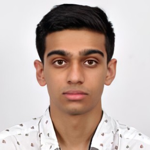 Dhruv Sanjaykumar Ratanpara