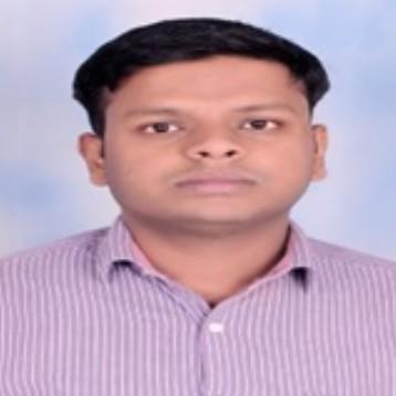 Nitin Garg