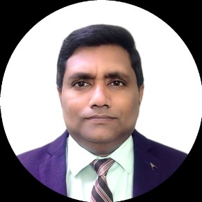 Krishna Mohan