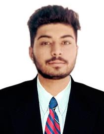 Kaushal Bhesaniya