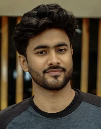 Subhajit Chakraborty