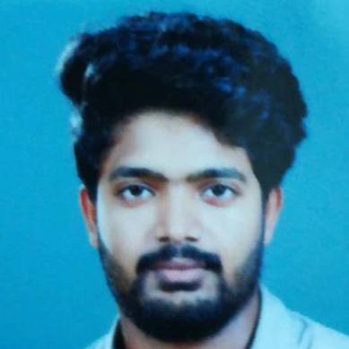 AJAI SURENDRAN
