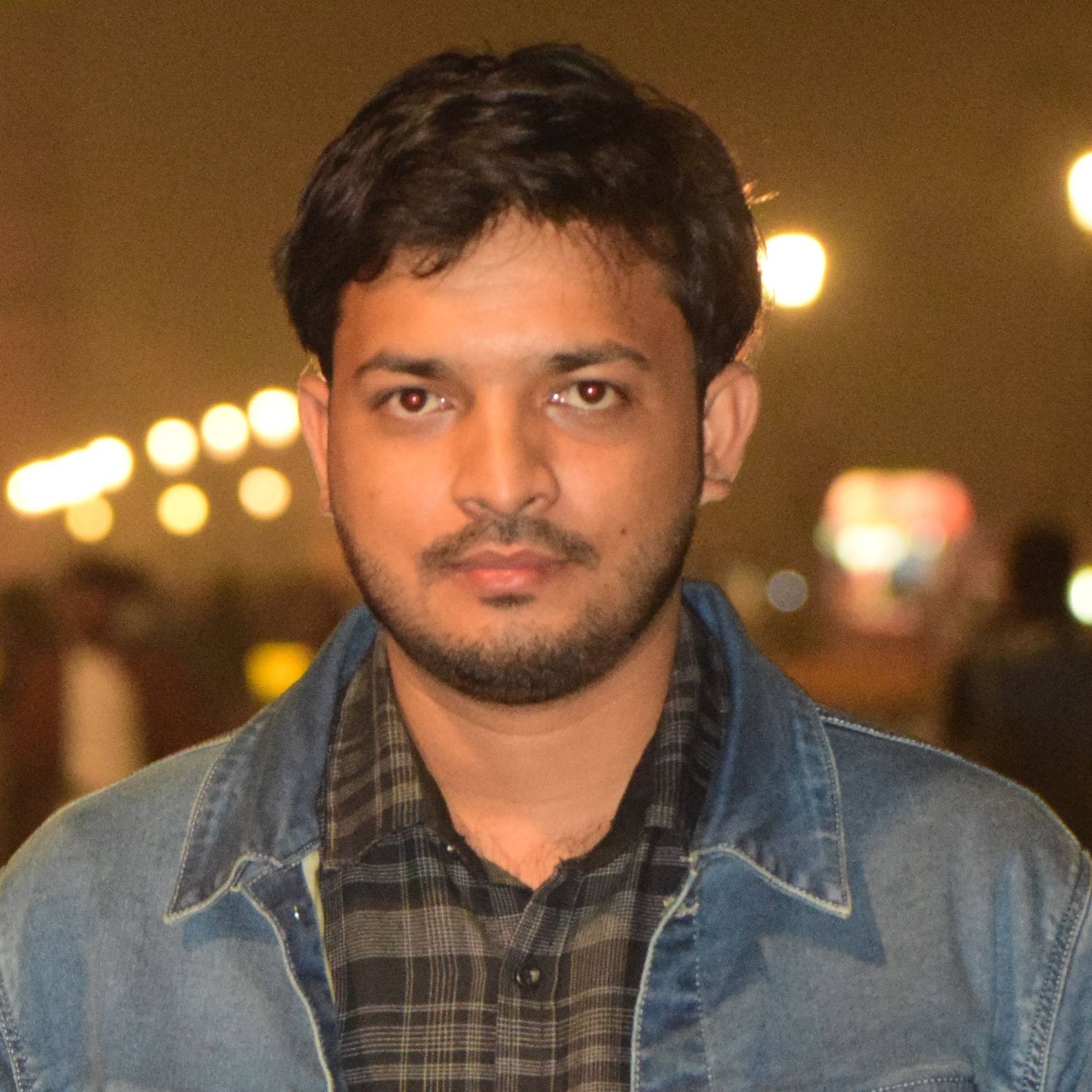 Ashirvad Raj