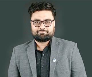 Anshul Gupta