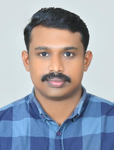 JIBIN MATHEW