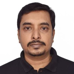 Arindam Roy
