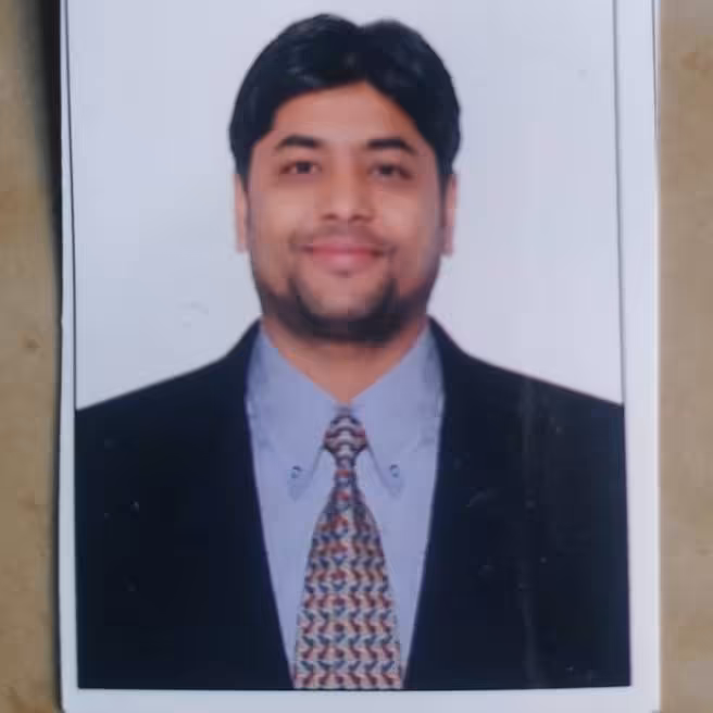 ABHISHEK THAKUR