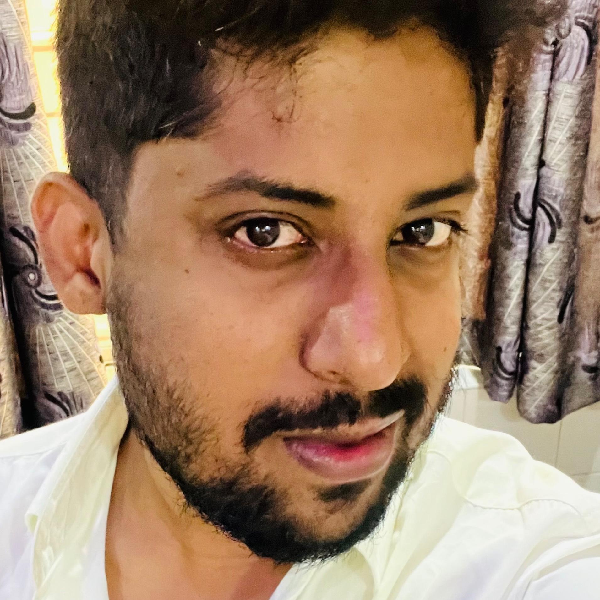 SRINIVASAN RAMACHANDRAN