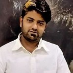 Kishor Kashid