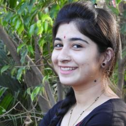 Anuradha Vyankatesh Narahare