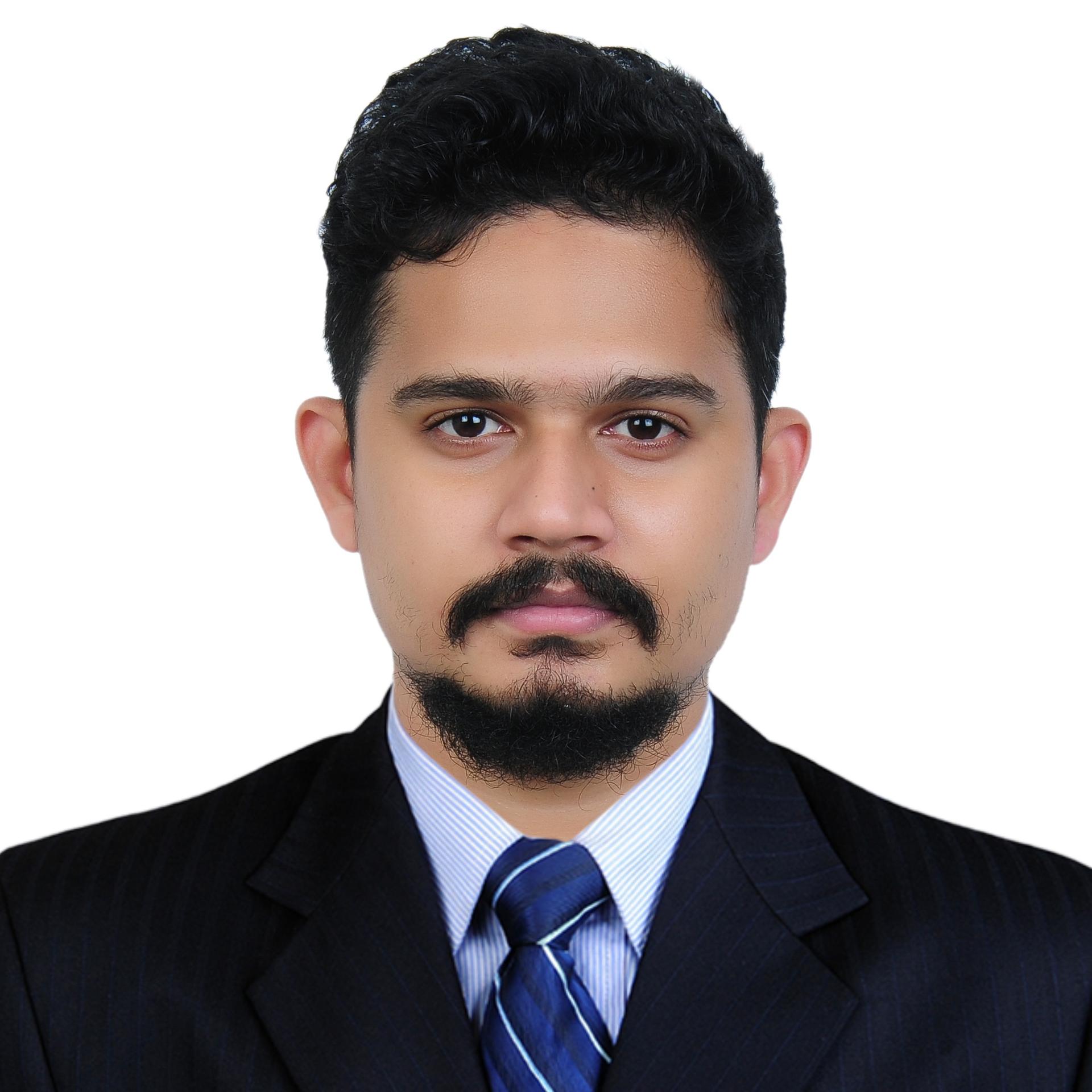 NIRMAL H