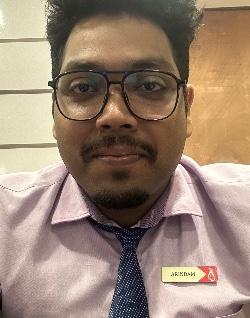Arindam Chakraborty
