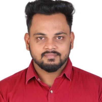 Mohammed Ekramuddin