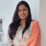 Ramya Chandapur