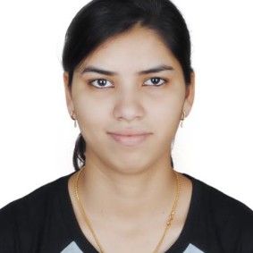 Apoorva Saxena