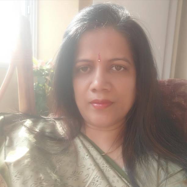 Chinmayee Mishra