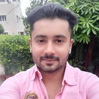 Vishal Deep