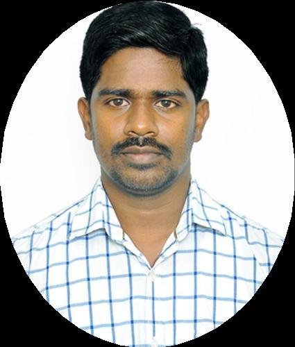 Sundar Karuppiah