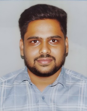 Ankush S